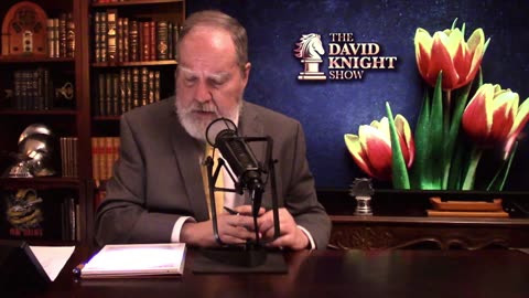 The David Knight Show - 03/01/2024