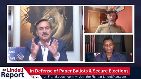 In Defense Of Paper Ballots