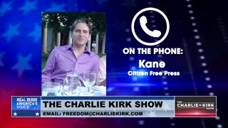 'Kane' of Citizen Free Press: SCOTUS to Hear New Case That Could Change Everything for Trump