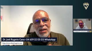 ENTREVISTAMOS al Dr. Joel Rugerio Cano