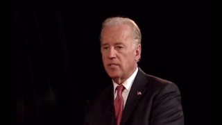 Biden: ‘I Do Not View Abortion as a Choice and a Right, I Think It’s Always a Tragedy’