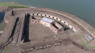 Fort Macomb_12