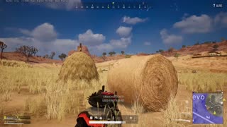 Just a pubg clip