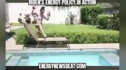 Biden's Energy Policy Research Team