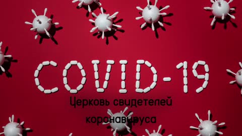 Минздравы и университеты сообщают о невыделении вируса SARS-COV2