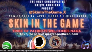 Skin In The Game Live