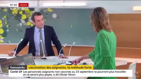 Florian Philippot APPEL AU BOYCOTT !