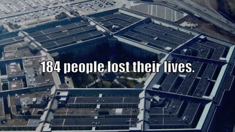 The 9/11 Pentagon Attack