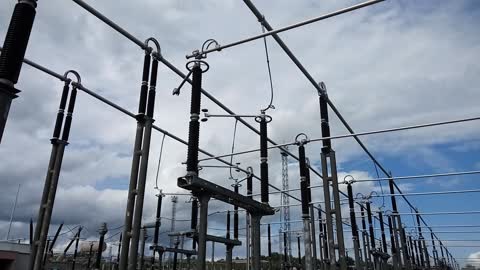 electric facility