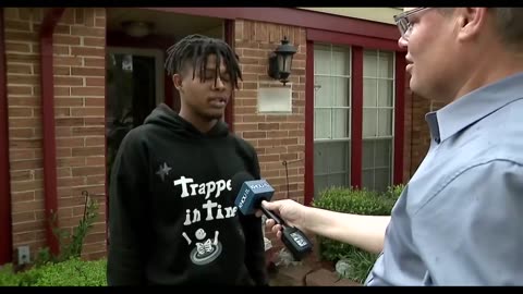 Texas Teen Who Sucker-Punched People For Clout Says He Regrets It