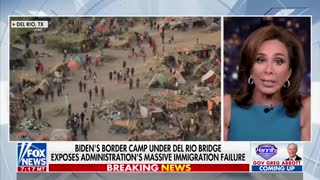 Pirro: Illegals at the Border Are Basically Being Invited in the Country