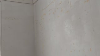 wall primer time lapse