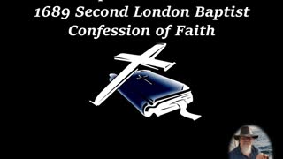 Chapter One Second London Baptist Confession of Faith