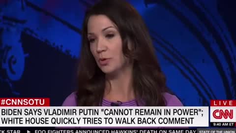 Funny CNN Criticizes Biden for His Many GAFFES