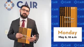 CAIR to Release New Report, ‘Hijacked by Hate American Philanthropy.
