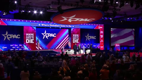 Does Congress Even Matter?: Caleb Hanna, Bill Essayli, Nick Freitas, Matt Whitaker- CPAC in DC 2024