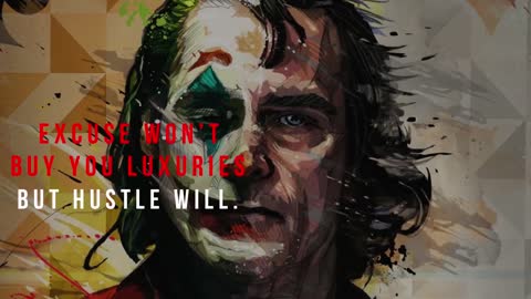 15 Powerful Joker Quotes Villains Quotes |Keep The Mouth Shut | Badass Quotes