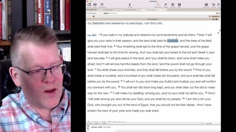 Dan 11:32 Episode 107: Eschatology 101, Part Two