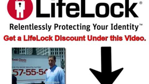 What is The Life LOCK Website Offer