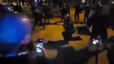 BLM & Antifa Riots 2020 - 2020-08-09-19-14-17-Portland-yesterday.mp4