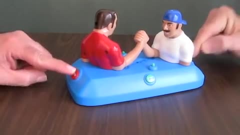 Electronic Arm Wrestle Mania