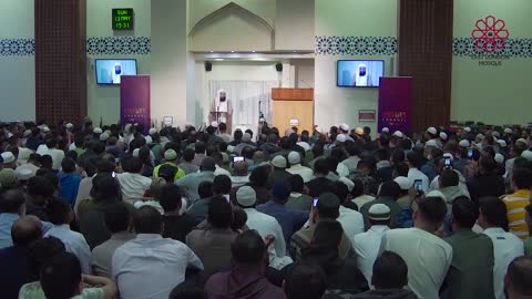 Rewards in Ramadan new lecture