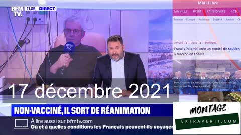 Mensonges, les manipulations de ce gouvernement et de ses médias