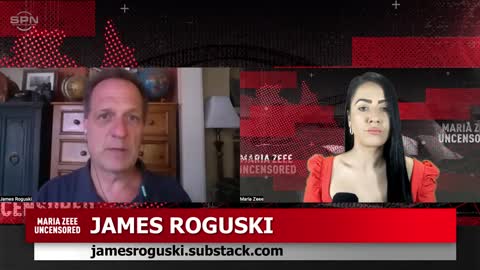 WHO Inching Further Towards Complete Medical Dictatorship with James Roguski