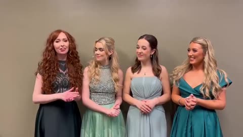 Celtic Woman We are so excited about this announcement The official music video for Wild Mountain