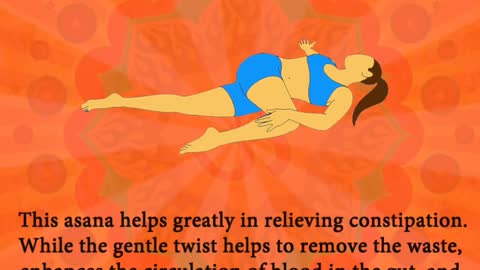 6 Amazing Yoga Poses To Cure Constipation