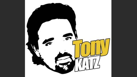 Tony Katz Today Headliner: The Great Pushback with Professor William Jacobson