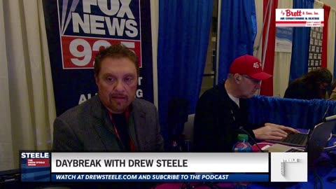 Live From CPAC 2024