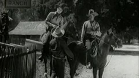 Wednesday Night Western Classic - Two Fisted Law 1932 Public Domain