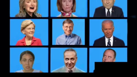 The Shady Bunch: Hilarious Political Reboot of a Classic 70's Sitcom!!!