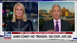 Gowdy slams Swalwell on 'another white guy' comment