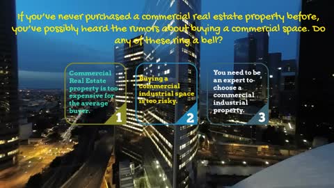 What You Need to Know About Choosing a Commercial Real Estate in Surfers Paradise