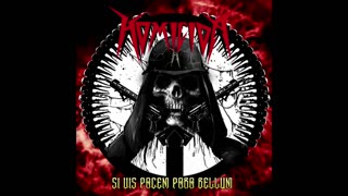 Homicida - Atrapado Por La Realidad