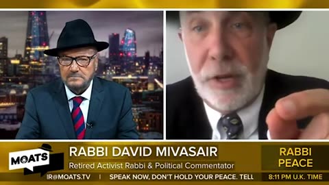 Canada to Re-Fund UNRWA — Canadian Rabbi
