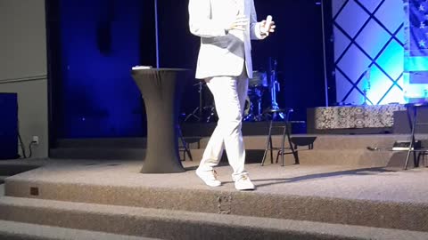 God & Country Conference: Pastor Micah Beckwith - Part One