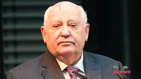 Last Soviet leader Mikhail Gorbachev, who ended the Cold War, dies aged 91