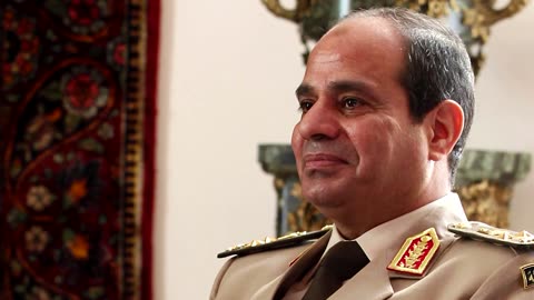 Egypt's rolling blackouts hit Sisi ahead of election