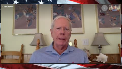 Dr. Paul Craig Roberts – Provoking Nuclear War with Russia / p1