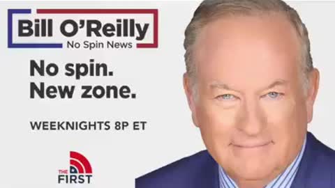 Bill O'Reilly on Biden's Energy Problems