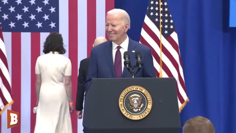 LIVE: President Biden Delivering Remarks on Lowering Costs...