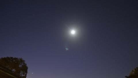 2020-12-19 Jupiter and Saturn conjunction 05 [4K]