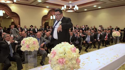 jewish iranian wedding