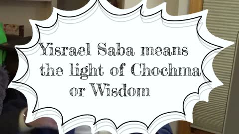 0:05 / 12:00 House of Light- Revealing the Radiance (of the Zohar) Who created these