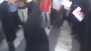 Ashura Rituals in Iran