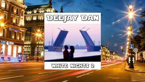 DeeJay Dan - White Nights 2 [2015]