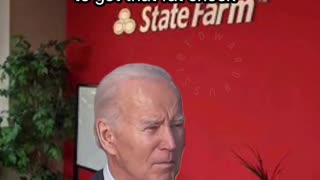 🤣 Joe Biden